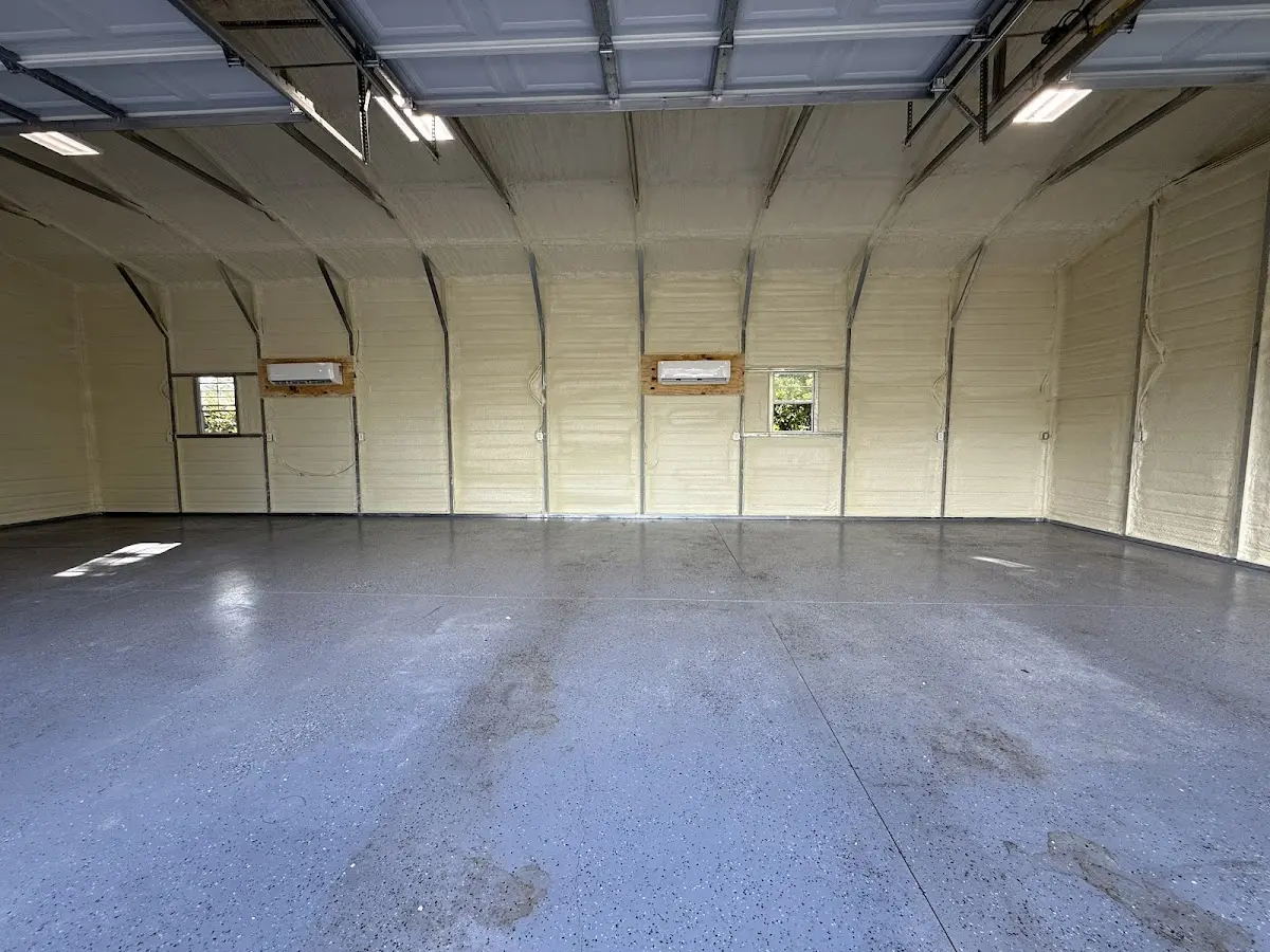 Spray Foam Roofing services in Doylestown, PA